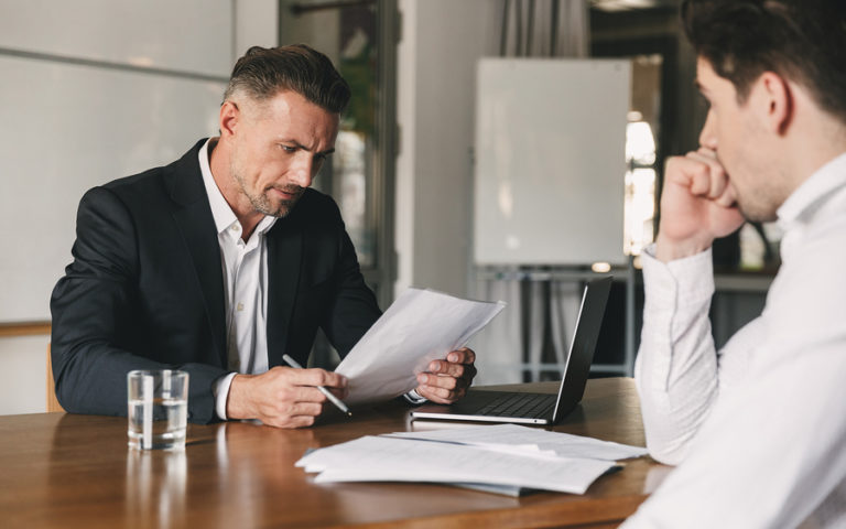 business brokerage career