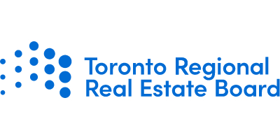 a4 Toronto Regional Real Estate Board Logo
