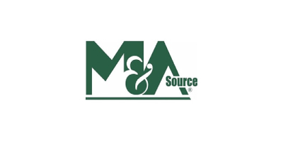 a6 M & A Source Logo