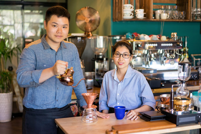 Family Businesses