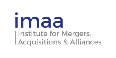 imaa IMAA logo