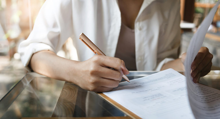 partnership agreements