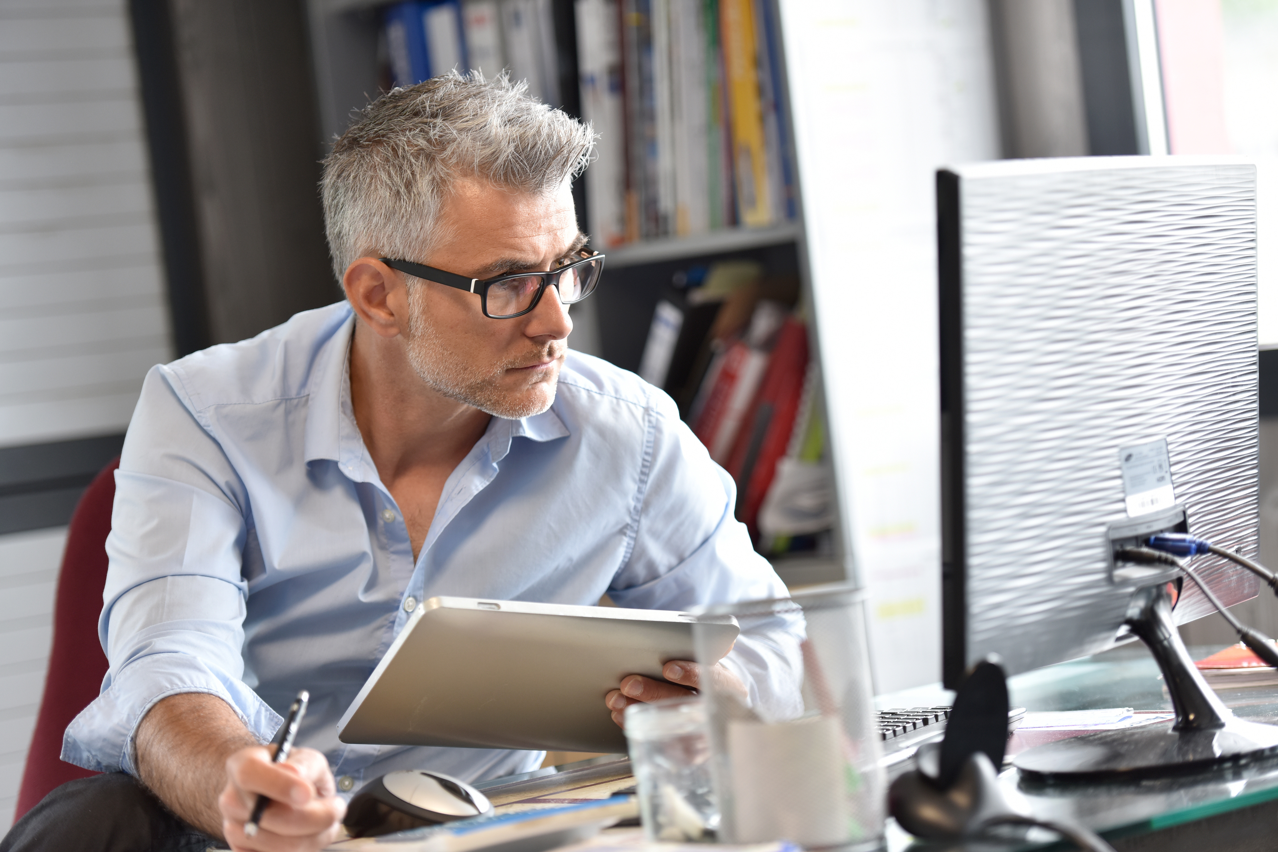 Selling your business