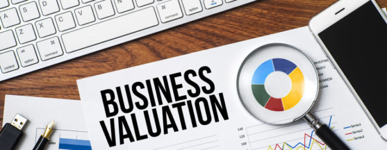 business valuations