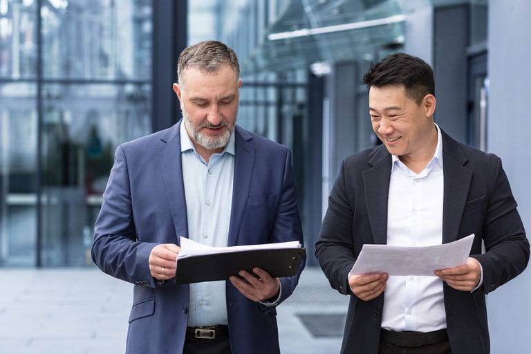 Business Valuation Services