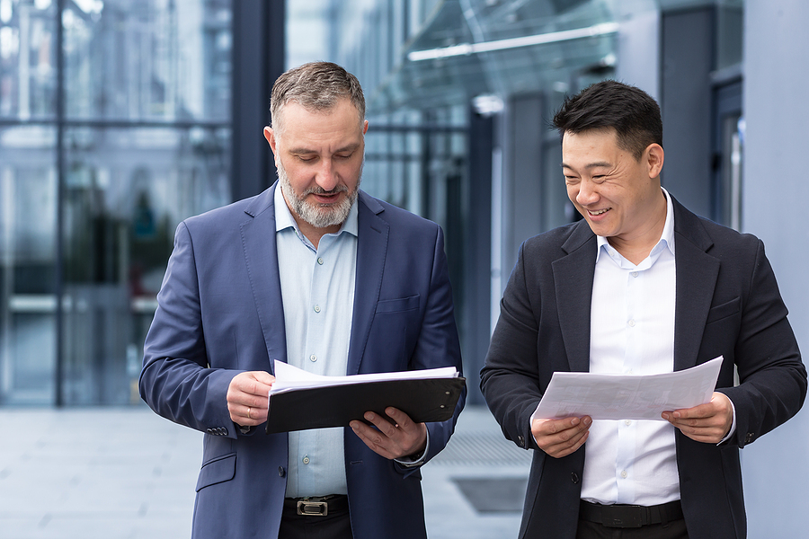 Business Valuation Services