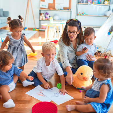 children education centre