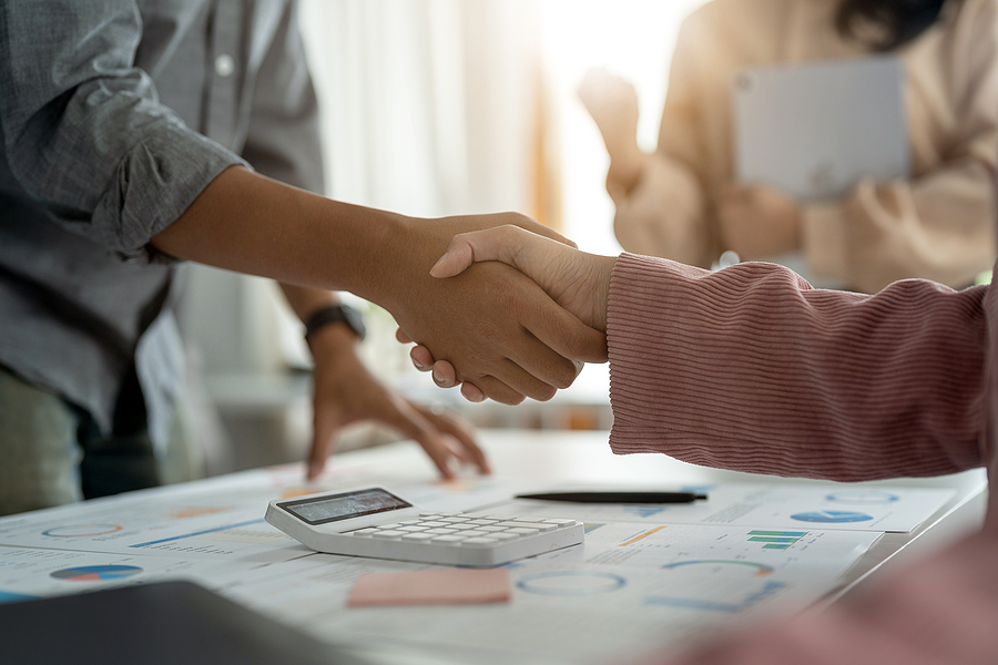 Essential Stages of a Closing