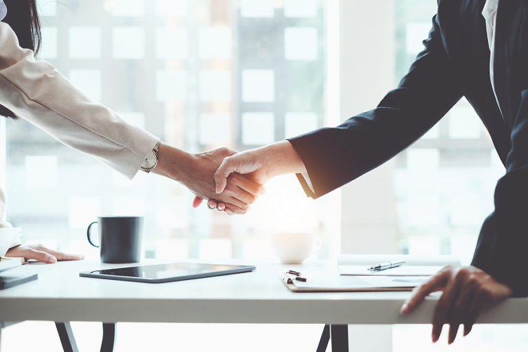 Partnership Agreement