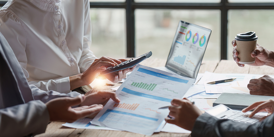 Expectations for Business