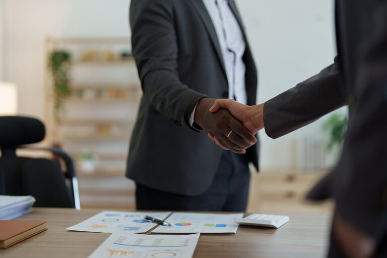 Partnership Agreement