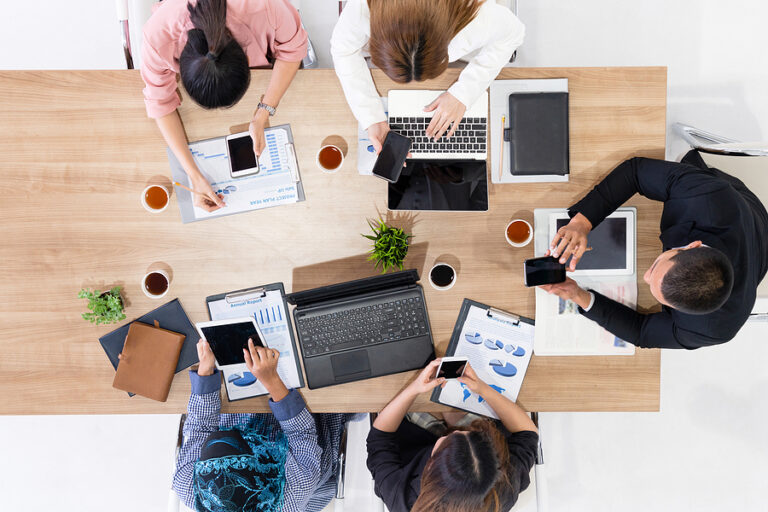 Why the Sale of Your Business Can Fall Through