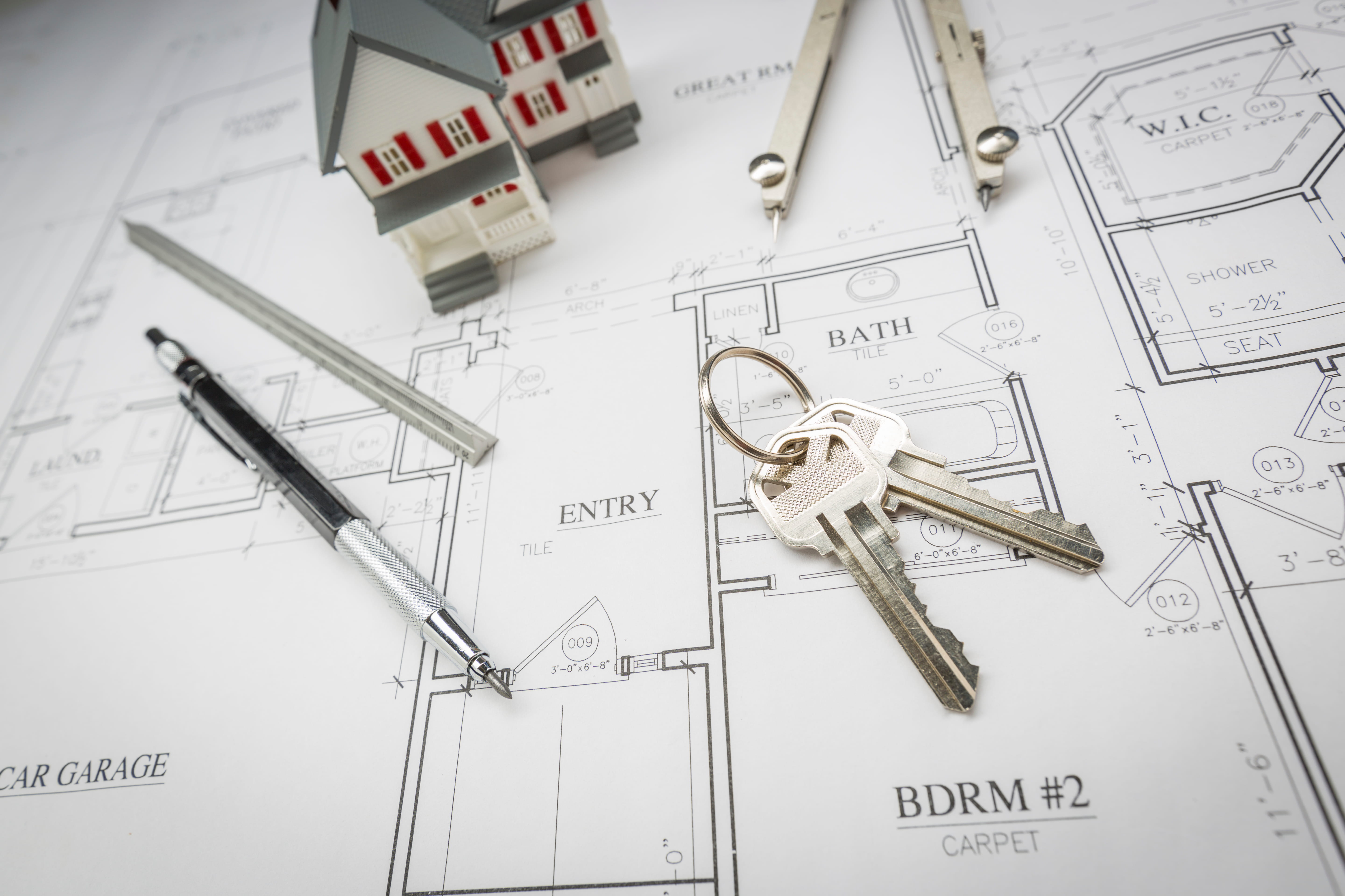 Property Management & Real Estate