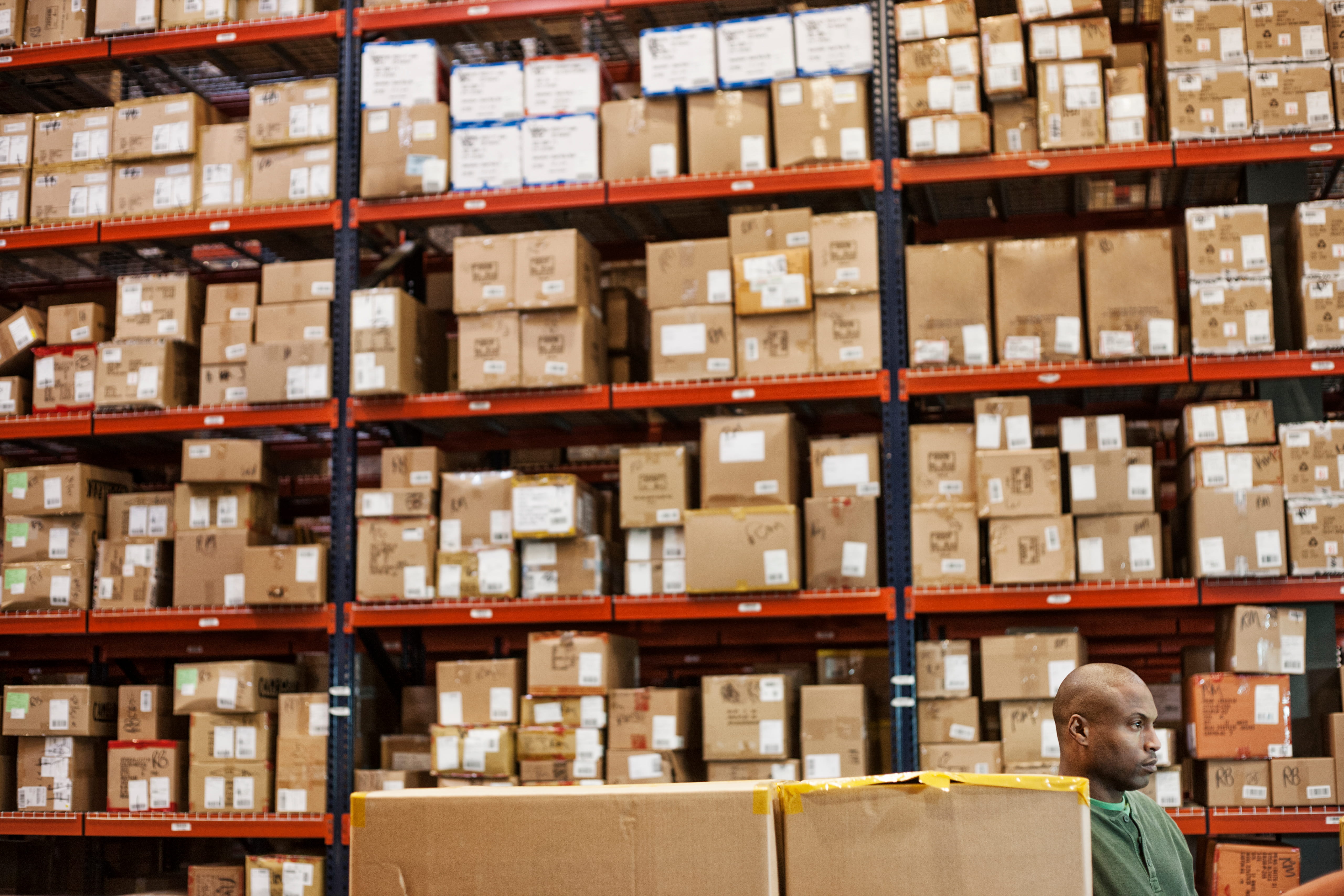 Wholesale & Distribution